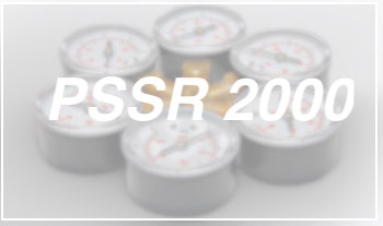 pssr 2000 inspection in London